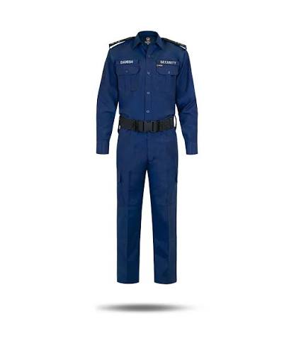 Security Uniforms